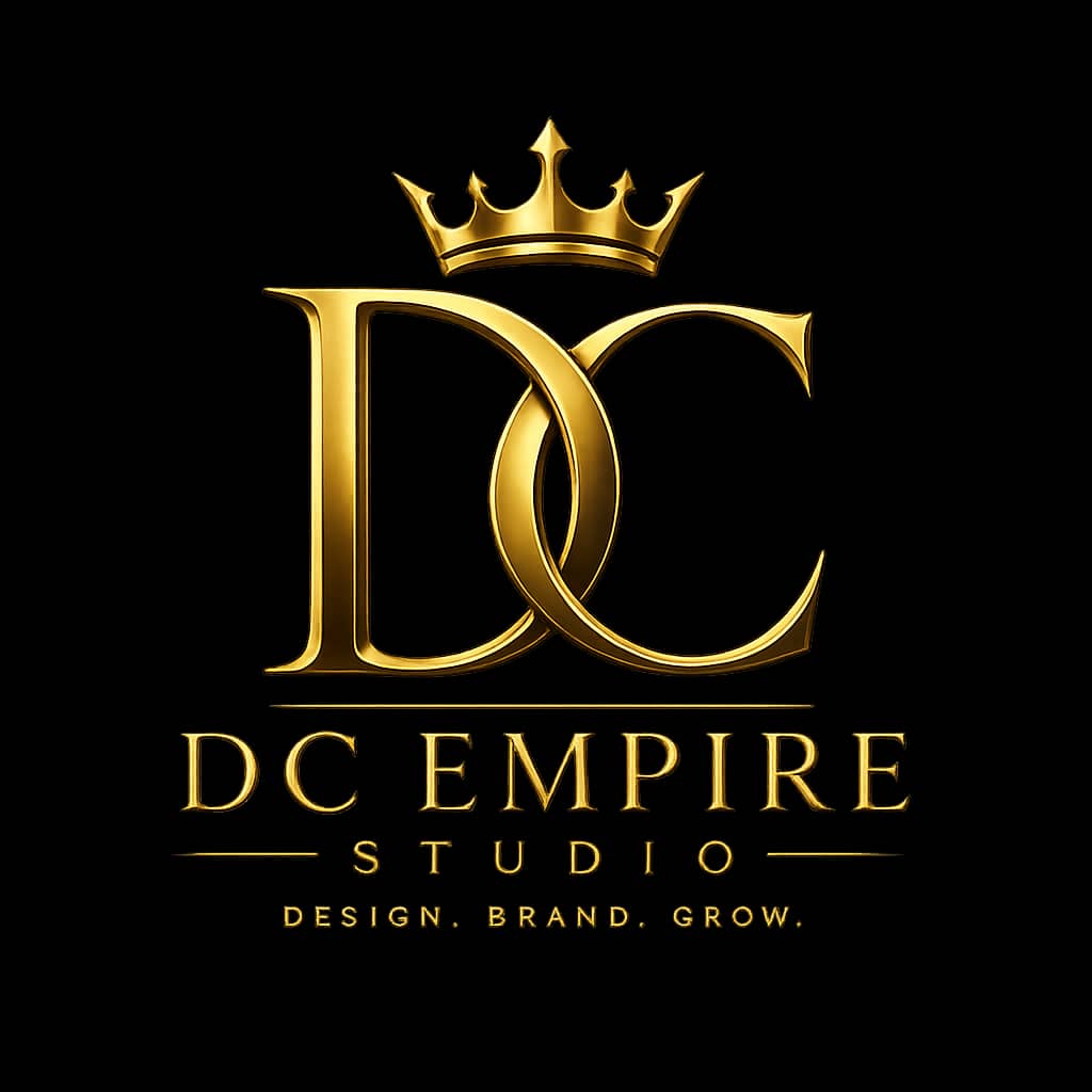 DC EMPIRE Studio