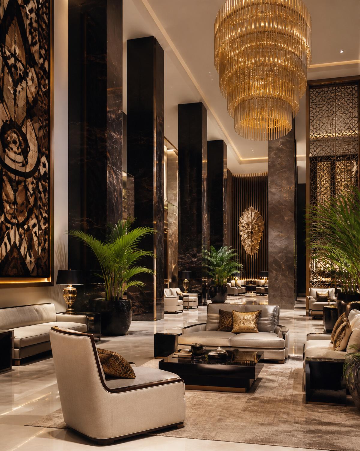 Meridian Lagos